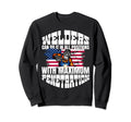 Welder Funny Welding Dad Myth Sweatshirt - Novelty Apparel Men Women - T-Shirt, Sweatshirt, Hoodie