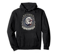 Usa Flag Retired 2026 Not My Problem Hoodie - Streetwear Style Men Women - T-Shirt, Sweatshirt, Hoodie
