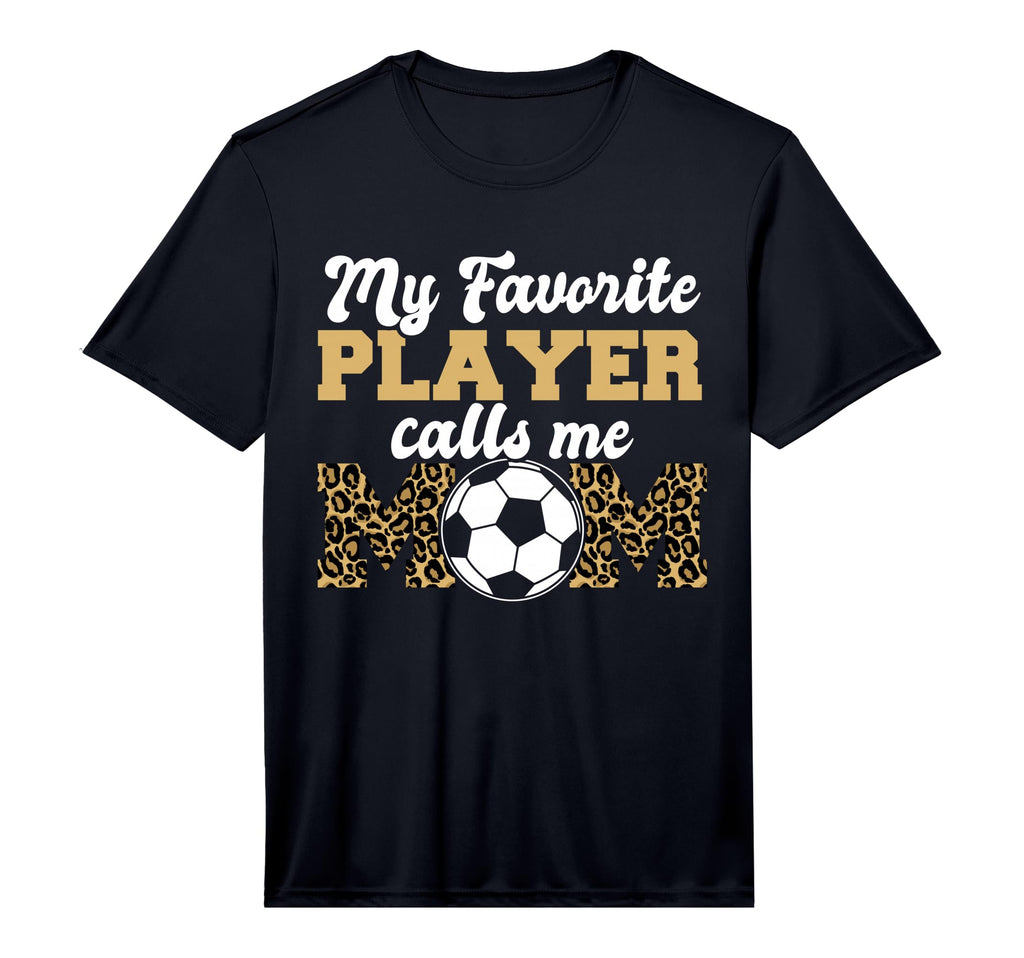 Mens My Favorite Player Calls Me T-Shirt - Fun Novelty Design Men Women - T-Shirt, Sweatshirt, Hoodie