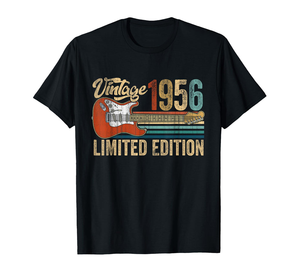 1956 70Th Birthday Gifts 70 Years Old T-Shirt - Graphic Print for Adults - T-Shirt, Sweatshirt, Hoodie