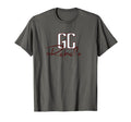 George County Rebels Football T-Shirt - Casual Everyday Wear for Adults - T-Shirt, Sweatshirt, Hoodie