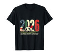 Football Fan 2026 North America T-Shirt - Aesthetic Graphic Men Women - T-Shirt, Sweatshirt, Hoodie