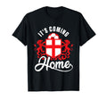 Football Player Coming Home T-Shirt - Fun Novelty Design for Adults - T-Shirt, Sweatshirt, Hoodie