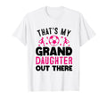 Soccer Grandma Grandpa Thats My T-Shirt - Trendy Graphic for Adults - T-Shirt, Sweatshirt, Hoodie