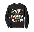 Im Godfather Bunny Funny Matching Sweatshirt - Streetwear Style Men Women - T-Shirt, Sweatshirt, Hoodie