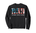 Lineman Dad Dad Myth Legend Father Sweatshirt - Trendy Graphic Men Women - T-Shirt, Sweatshirt, Hoodie