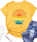 Outdoor for Women Retro Graphic Print Hiking Mountain - Adult & Kids T-Shirts, Sweatshirts & Hoodies apparel design preview 1