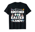 Will Trade Brother Easter Candy Sister T-Shirt - Minimalist Print Unisex - T-Shirt, Sweatshirt, Hoodie