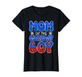 Mom Birthday Spider Web Mom And T-Shirt - Casual Everyday Wear for Adults - T-Shirt, Sweatshirt, Hoodie