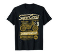 Dirt Bike Supercross Motocross T-Shirt - Graphic Print for Adults - T-Shirt, Sweatshirt, Hoodie