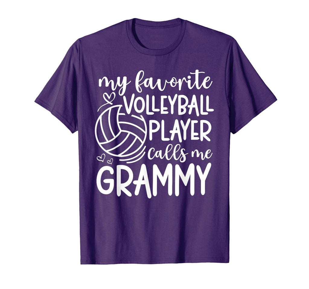 My Favorite Player Calls Me T-Shirt - Casual Everyday Wear Men Women - T-Shirt, Sweatshirt, Hoodie