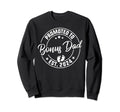 Promoted To Bonus Dad Est 2024 New Sweatshirt - Trendy Graphic Unisex - T-Shirt, Sweatshirt, Hoodie