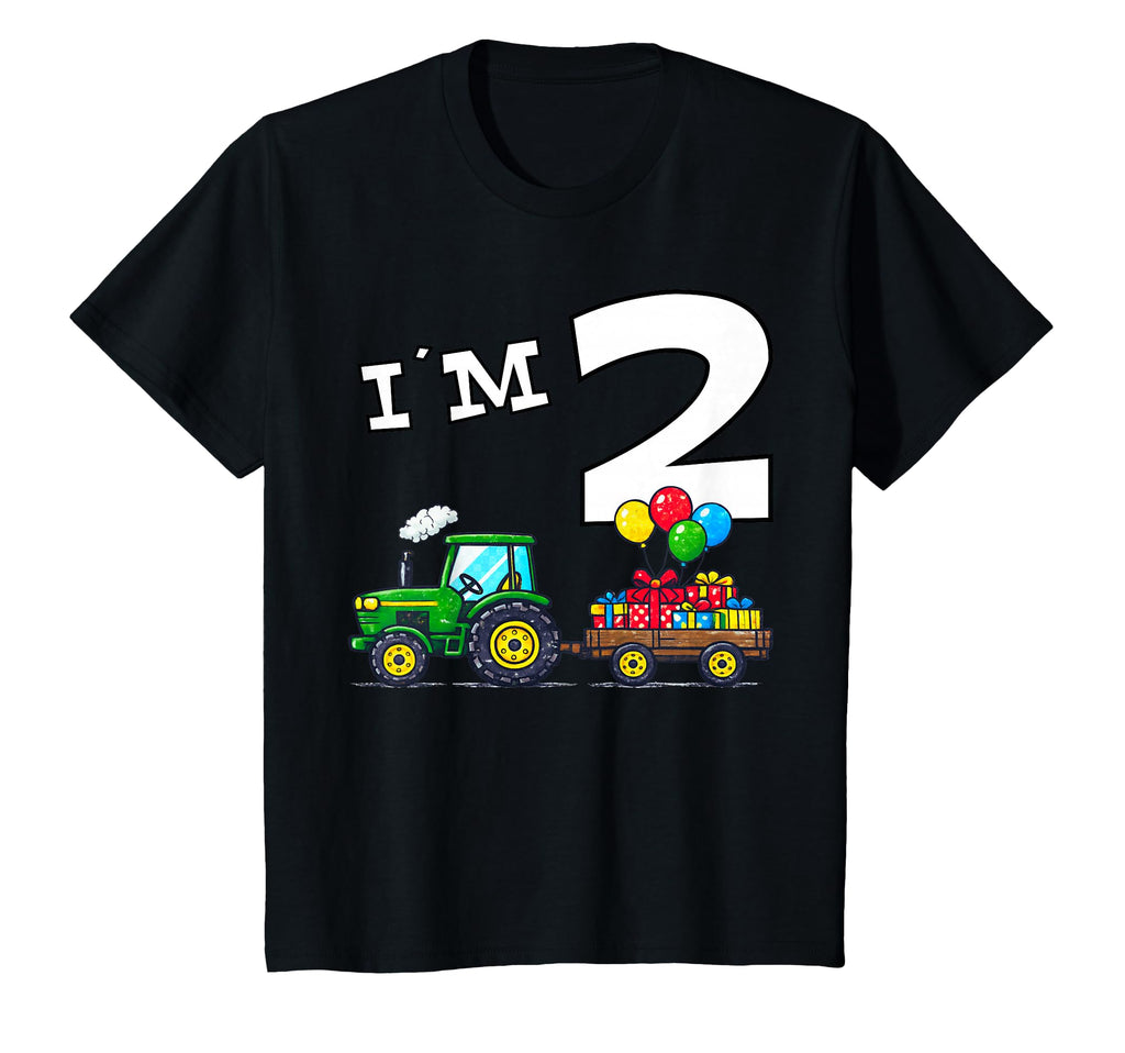 Tractor 1St Birthday Mom Dad Farm Sweatshirt - Trendy Graphic for Adults - T-Shirt, Sweatshirt, Hoodie