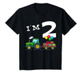 Tractor 1St Birthday Mom Dad Farm Sweatshirt - Trendy Graphic for Adults - T-Shirt, Sweatshirt, Hoodie