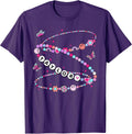 Girl 90s Friendship Bracelet TAYLOR First Name - Adult & Kids T-Shirts, Sweatshirts & Hoodies apparel design preview 1