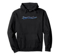 Proud Rotc Dad Military Family Cadet Hoodie - Novelty Apparel for Adults - T-Shirt, Sweatshirt, Hoodie