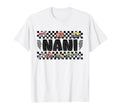 Nani Monster Truck Family Crew T-Shirt - Unique Graphic for Adults - T-Shirt, Sweatshirt, Hoodie