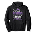 Super Proud Big Sister 2026 Graduate Hoodie - Aesthetic Graphic for Adults - T-Shirt, Sweatshirt, Hoodie