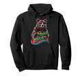 Papa Bear Husband Father Family Fathers Day Hoodie - Novelty Apparel Unisex - T-Shirt, Sweatshirt, Hoodie