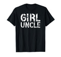 Uncle Best Uncle T-Shirt - Fun Novelty Design Unisex - T-Shirt, Sweatshirt, Hoodie