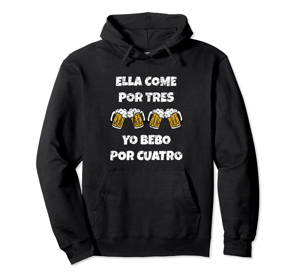 Dad Twins Announcement Futuro Padre De Hoodie - Streetwear Style Unisex - T-Shirt, Sweatshirt, Hoodie