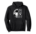 I Play Like Soccer Player Sports Hoodie - Novelty Apparel Men Women - T-Shirt, Sweatshirt, Hoodie