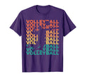 Volleyball Gift Volleyball Players T-Shirt - Novelty Apparel Unisex - T-Shirt, Sweatshirt, Hoodie