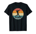 Proud Baseball Dad Silhouette Sunset T-Shirt - Novelty Apparel Men Women - T-Shirt, Sweatshirt, Hoodie