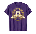 Soccer Mom Squad T-Shirt - Graphic Print Men Women - T-Shirt, Sweatshirt, Hoodie