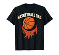 Basketball Parents Basketball Cheer T-Shirt - Novelty Apparel for Adults - T-Shirt, Sweatshirt, Hoodie