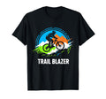 Cycling Dad Biker Bicycle Rider T-Shirt - Trendy Graphic for Adults - T-Shirt, Sweatshirt, Hoodie