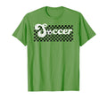 Soccer Mom Dad Mama Sister Grandma T-Shirt - Aesthetic Graphic for Adults - T-Shirt, Sweatshirt, Hoodie