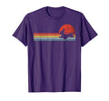 Dachshund Dachshund Dog Silhouette T-Shirt - Aesthetic Graphic Men Women - T-Shirt, Sweatshirt, Hoodie