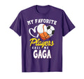My Favorite Players Baseball Soccer T-Shirt - Streetwear Style Unisex - T-Shirt, Sweatshirt, Hoodie