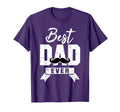 Best Daddy Awesome Dad Mustache T-Shirt - Streetwear Style Men Women - T-Shirt, Sweatshirt, Hoodie