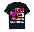 15Th Birthday Soccer 2011 T-Shirt - Minimalist Print for Adults - T-Shirt, Sweatshirt, Hoodie