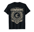 Team Cummins Lifetime Member Cummins T-Shirt - Novelty Apparel Unisex - T-Shirt, Sweatshirt, Hoodie