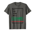 All Team Melli Iran T-Shirt - Fun Novelty Design Unisex - T-Shirt, Sweatshirt, Hoodie