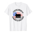 Support American Farmers Ranchers T-Shirt - Custom Art Print for Adults - T-Shirt, Sweatshirt, Hoodie