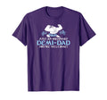 Just Ordinary Demi Dad Youre Welcome 2 T-Shirt - Novelty Apparel Men Women - T-Shirt, Sweatshirt, Hoodie