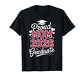 Proud Mom 2026 Graduate Class T-Shirt - Trendy Graphic Men Women - T-Shirt, Sweatshirt, Hoodie