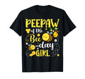 Peepaw Bee Day Birthday Party Matching T-Shirt - Aesthetic Graphic Unisex - T-Shirt, Sweatshirt, Hoodie