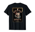 Rad Dad Society Dad Club Dad T-Shirt - Casual Everyday Wear for Adults - T-Shirt, Sweatshirt, Hoodie