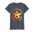Soccer Moms Favorite Soccer T-Shirt - Custom Art Print Unisex - T-Shirt, Sweatshirt, Hoodie
