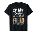Proud Soccer Senior Mama Soccer Senior T-Shirt - Unique Graphic for Adults - T-Shirt, Sweatshirt, Hoodie