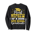 Proud Nephew 2026 Class Med Sweatshirt - Casual Everyday Wear for Adults - T-Shirt, Sweatshirt, Hoodie