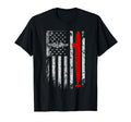 U S Submarines Veteran American Flag T-Shirt - Graphic Print Unisex - T-Shirt, Sweatshirt, Hoodie