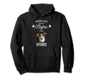 Ratonero T Shirts Proud Dog Dad Hoodie - Casual Everyday Wear Men Women - T-Shirt, Sweatshirt, Hoodie