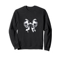 Coquette Soccer Bow Matching Family Sweatshirt - Novelty Apparel Men Women - T-Shirt, Sweatshirt, Hoodie