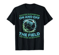 38 Years Old Player Sports Team Soccer T-Shirt - Fun Novelty Design Unisex - T-Shirt, Sweatshirt, Hoodie